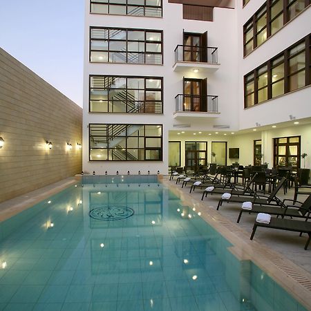 Royiatiko Hotel Nicosia Exterior photo
