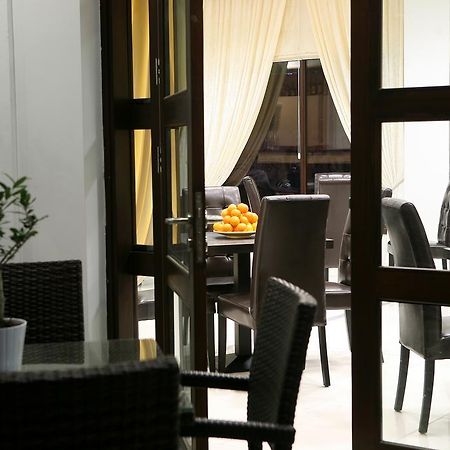Royiatiko Hotel Nicosia Exterior photo