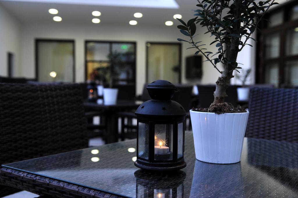 Royiatiko Hotel Nicosia Exterior photo