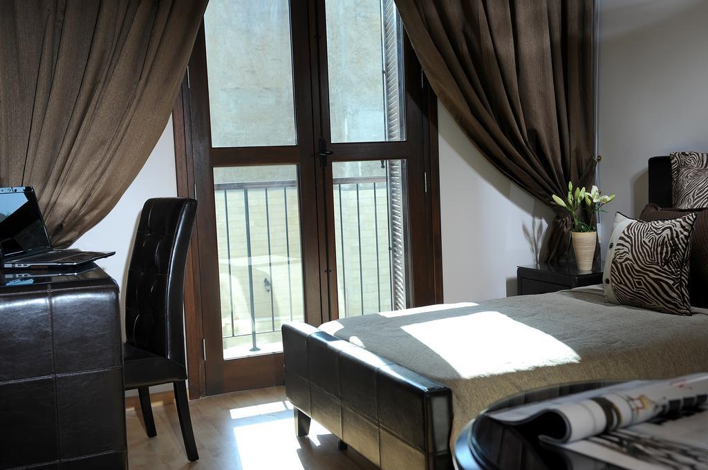 Royiatiko Hotel Nicosia Exterior photo