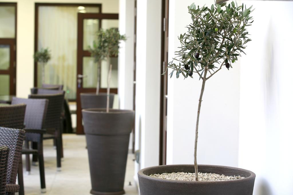 Royiatiko Hotel Nicosia Exterior photo